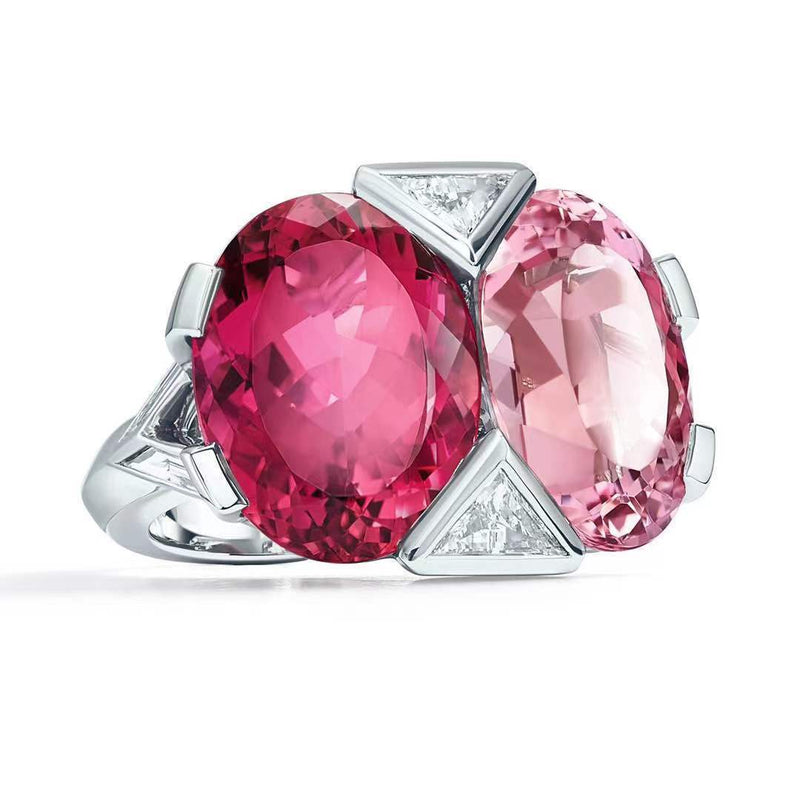 Beautiful Ring with Unique Style