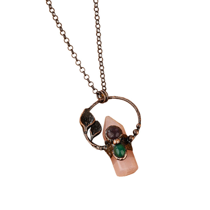 Beautiful Necklace with Unique Style