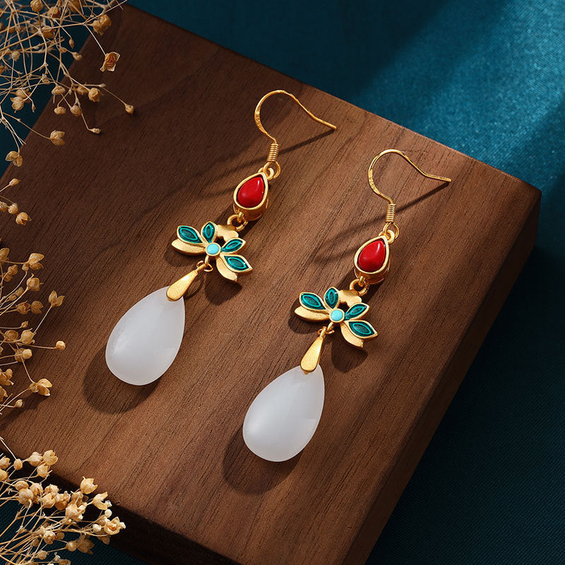 Beautiful Earring with Unique Style