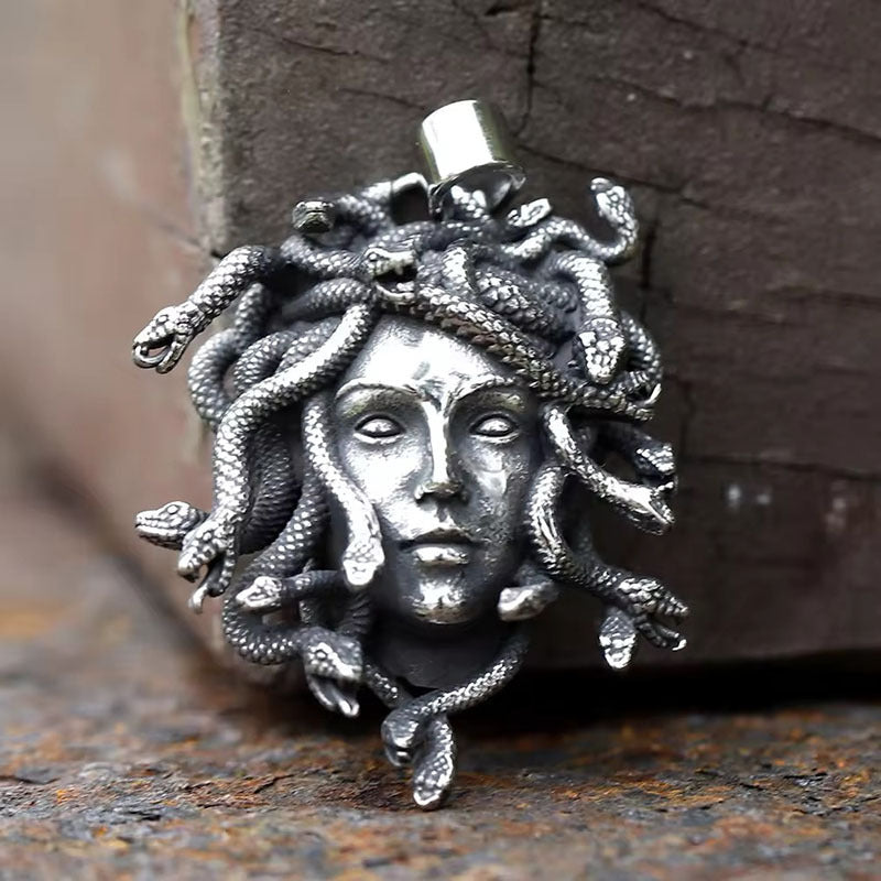 Delicate Artisan Necklace