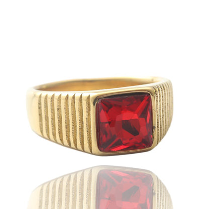 Elegant Ring for Every Occasion