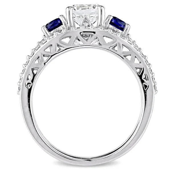 Charming Silver Ring for Any Occasion