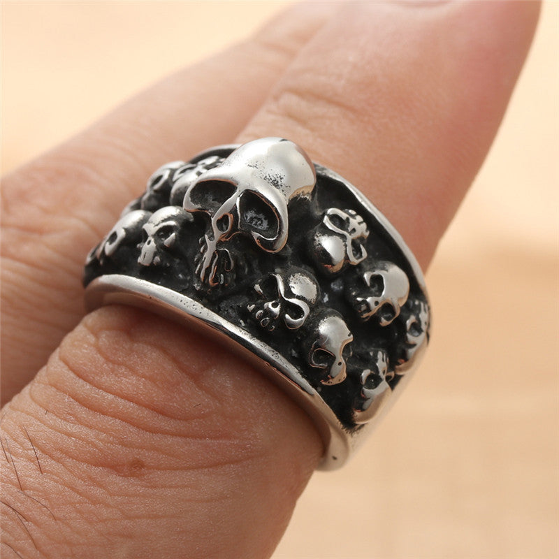 Charming Ring for Any Occasion