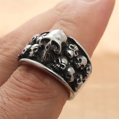 Charming Ring for Any Occasion
