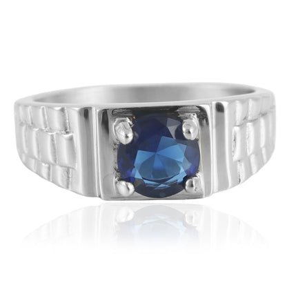 Classic Ring with Timeless Appeal