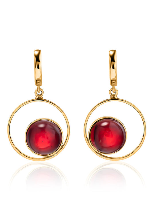 Charming Earring for Any Occasion