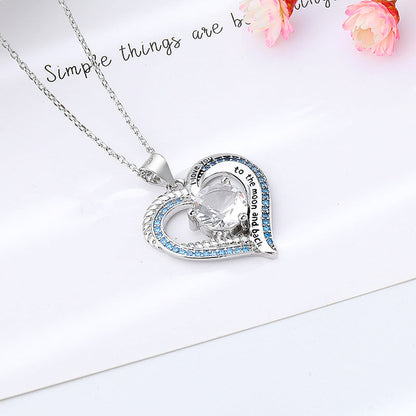 Beautiful Necklace with Unique Style