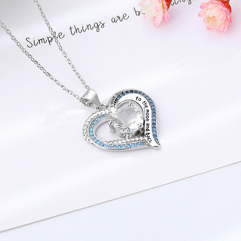 Beautiful Necklace with Unique Style