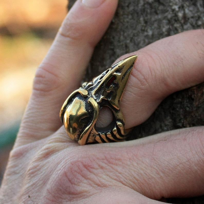 Charming Ring for Any Occasion