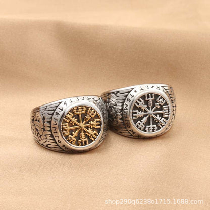 Charming Ring for Any Occasion
