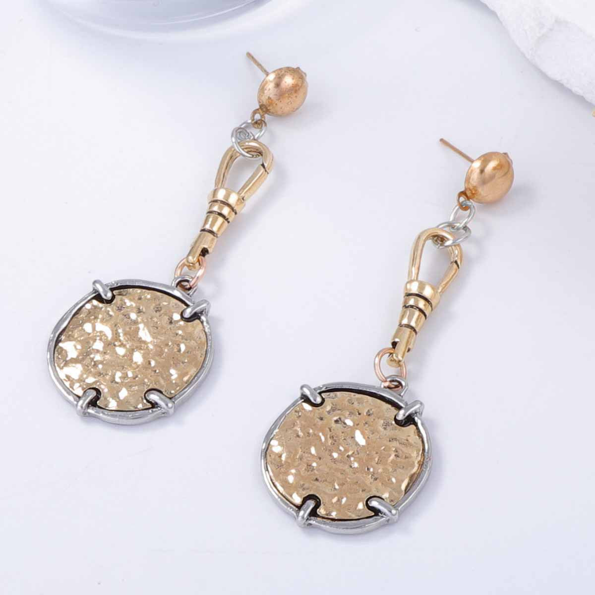 Beautiful Earring with Unique Style