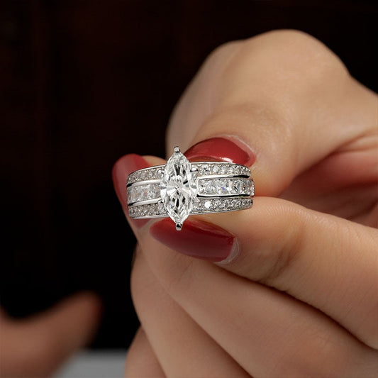 Stunning Ring for Daily Wear