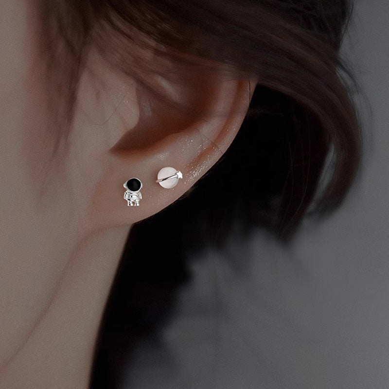 Romantic Earring for Special Moments