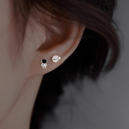 Romantic Earring for Special Moments