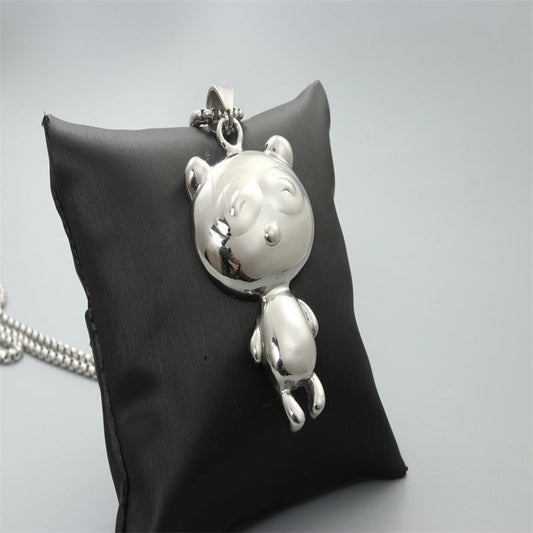 Classic Necklace with Timeless Appeal