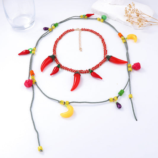 Stunning Necklace for Daily Wear