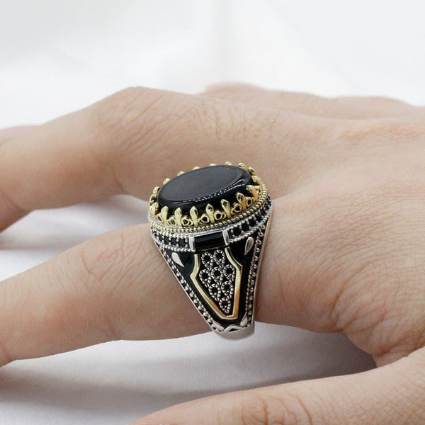 Stunning Ring for Daily Wear