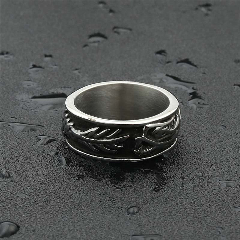 Elegant Ring for Every Occasion