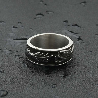 Elegant Ring for Every Occasion