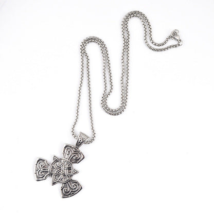 Beautiful Necklace with Unique Style