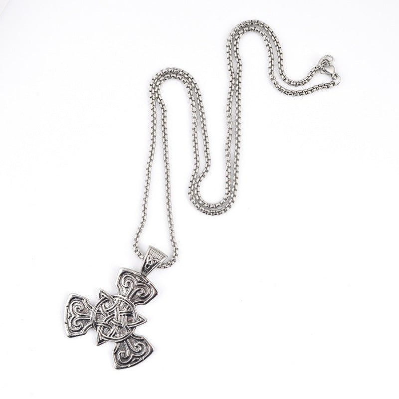 Beautiful Necklace with Unique Style