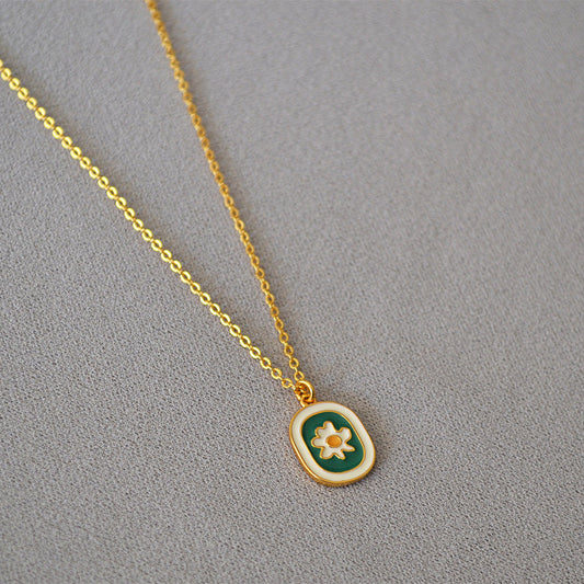 Vintage Handmade Necklace