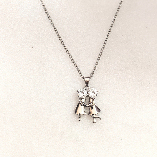 Vintage Handmade Necklace