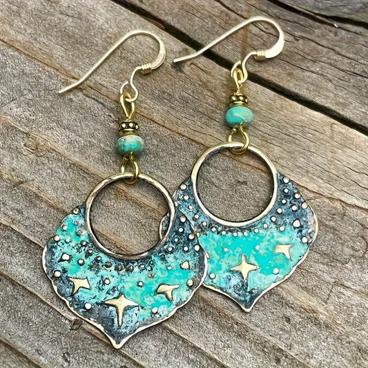 Charming Earring for Any Occasion