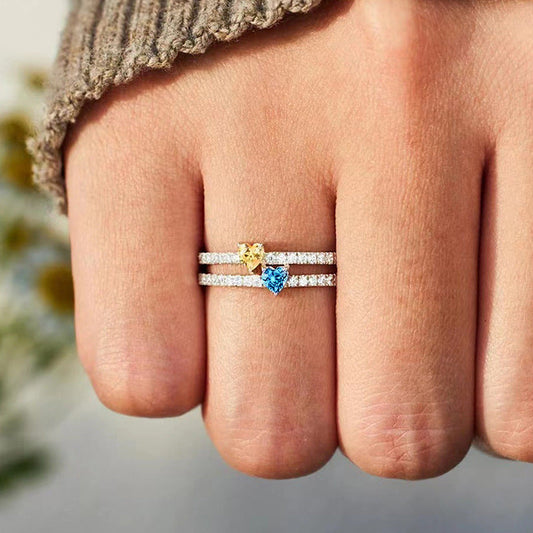 Stunning Ring for Daily Wear