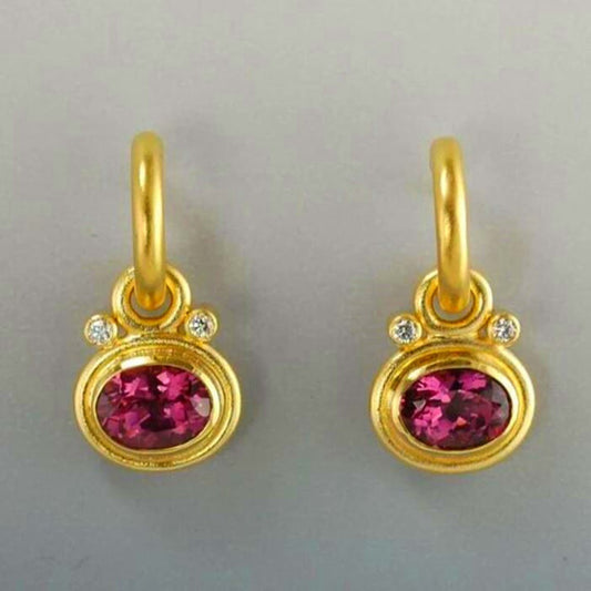 Charming Earring for Any Occasion