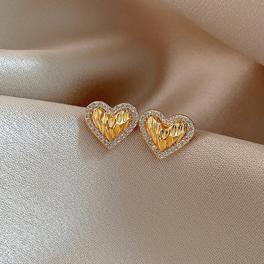 Elegant Earring for Every Occasion