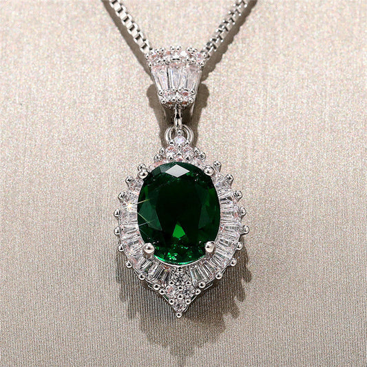 Delicate Artisan Necklace