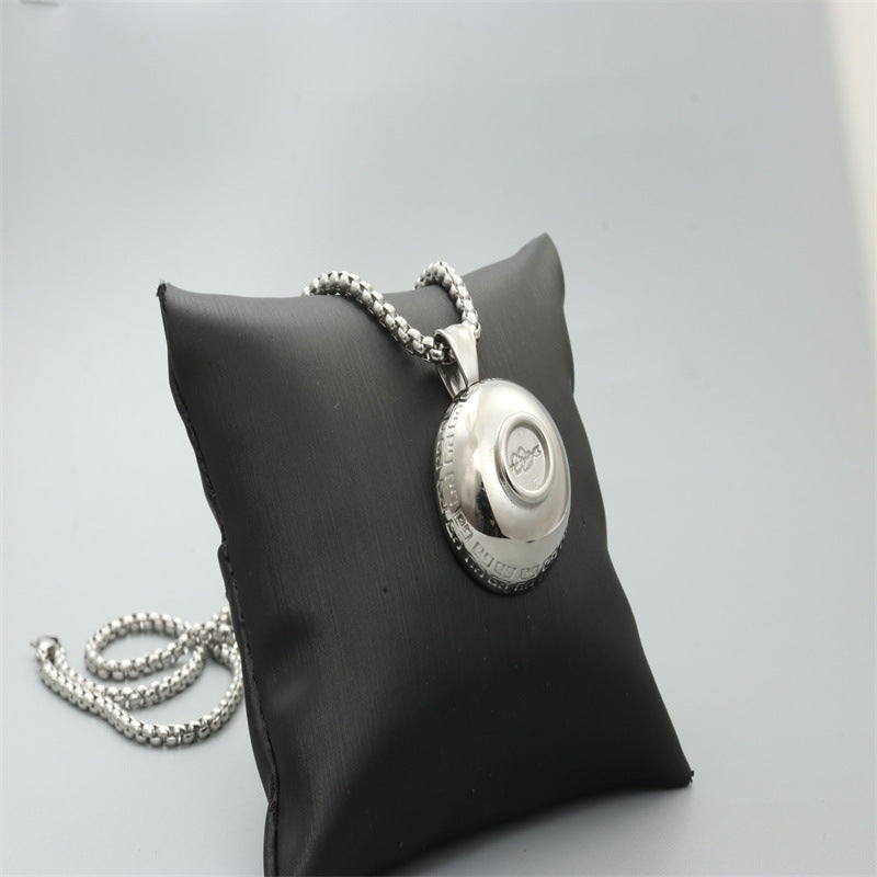 Classic Necklace with Timeless Appeal