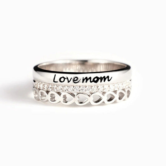 Beautiful Ring with Unique Style