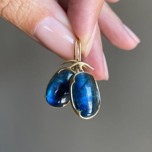 Romantic Earring for Special Moments