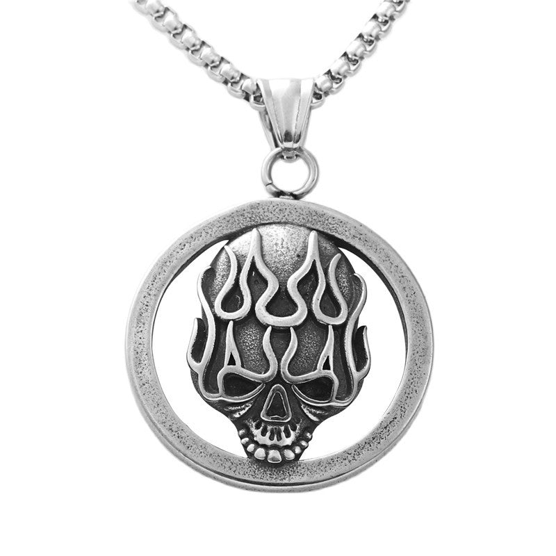 Charming Necklace for Any Occasion