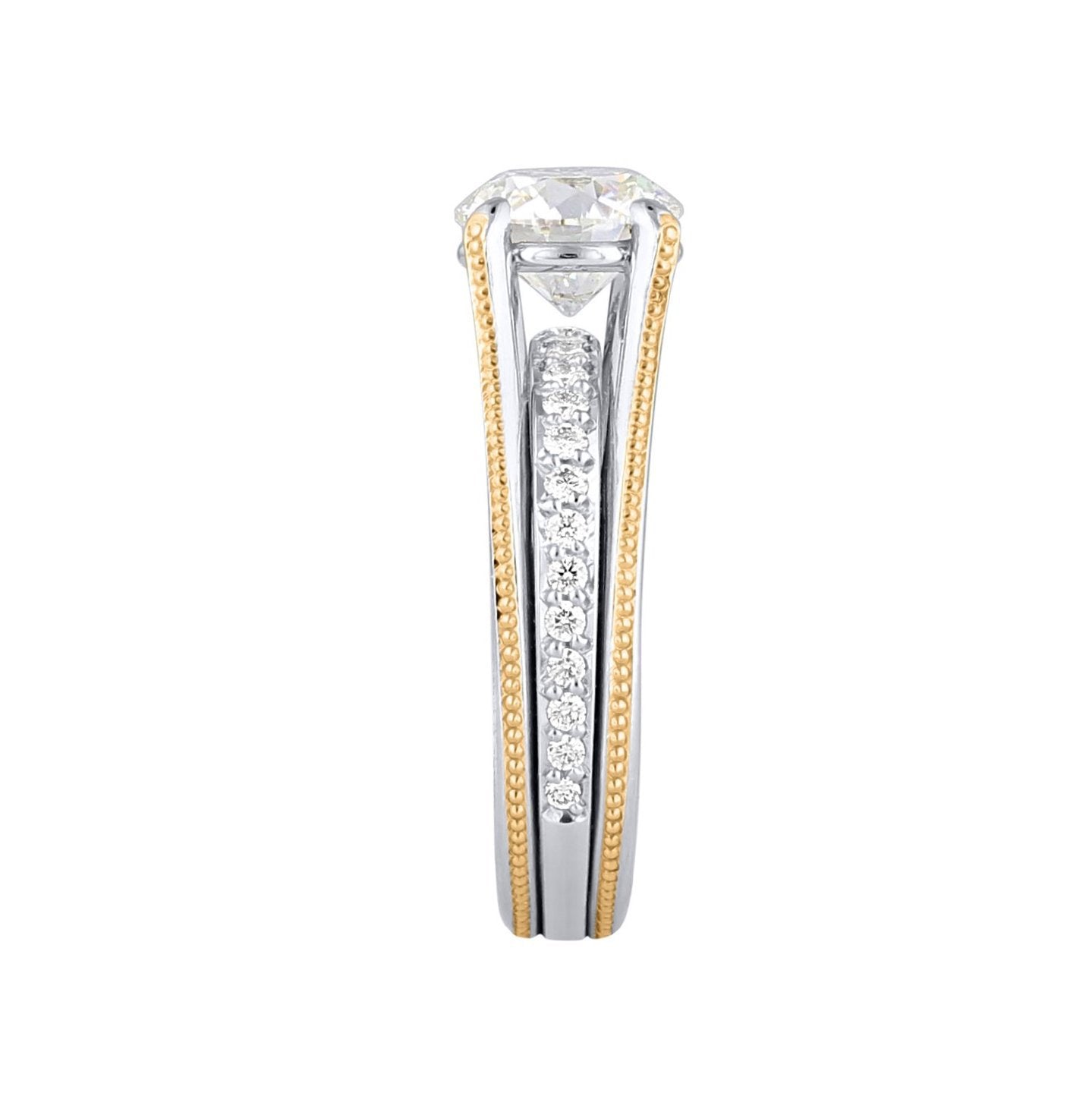 Romantic Ring for Special Moments