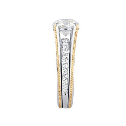 Romantic Ring for Special Moments