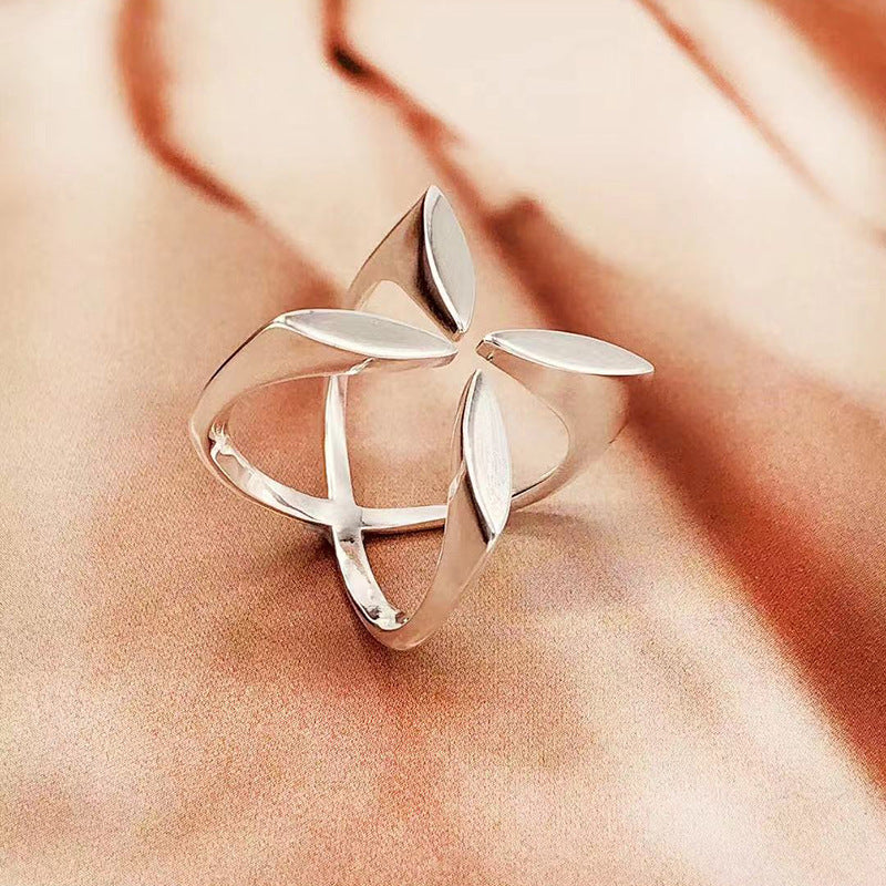Stunning Ring for Daily Wear