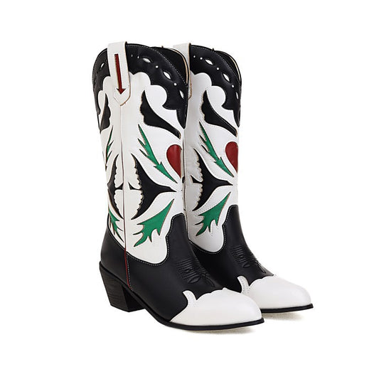 Elegant Orthopedic Boots for Every Step