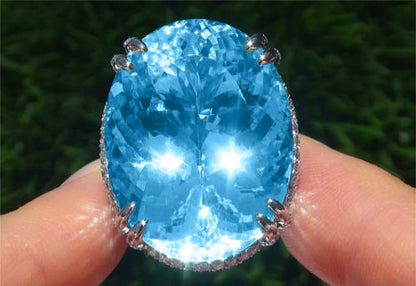 Delicate Artisan Ring
