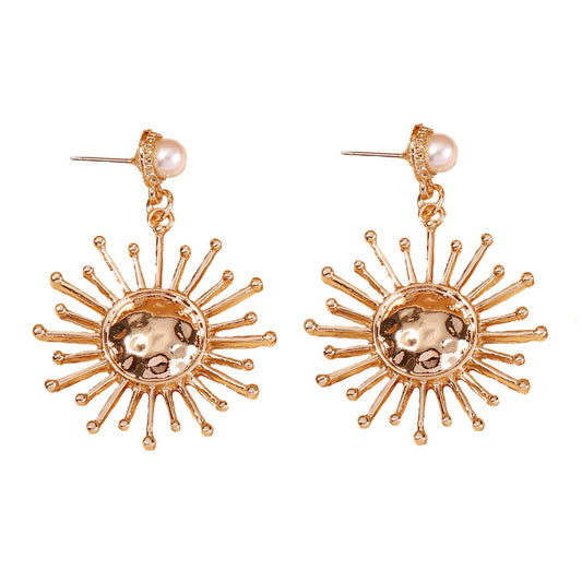 Elegant Earring for Every Occasion