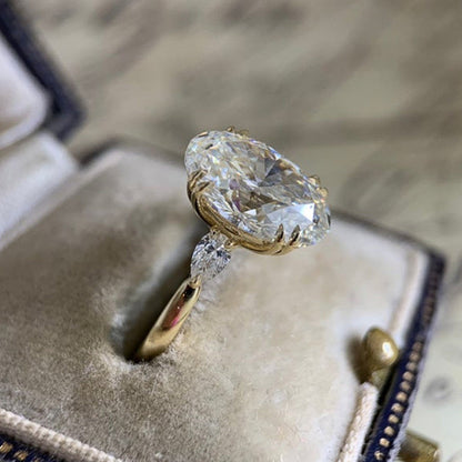 Charming Ring for Any Occasion