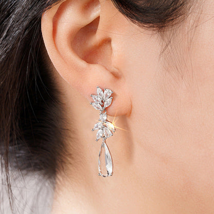 Elegant Earring for Every Occasion
