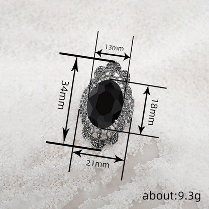 Charming Ring for Any Occasion