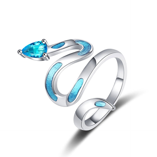 Romantic Ring for Special Moments