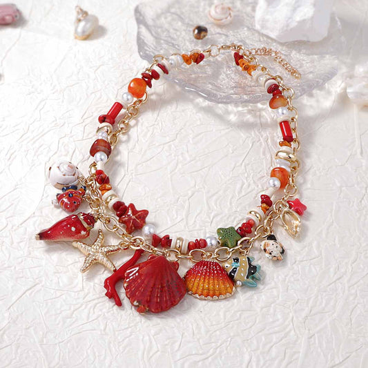 Romantic Necklace for Special Moments