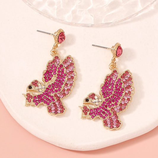 Delicate Artisan Earring