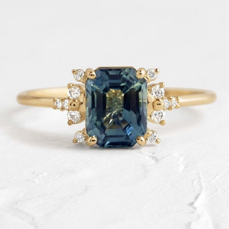 Romantic Ring for Special Moments