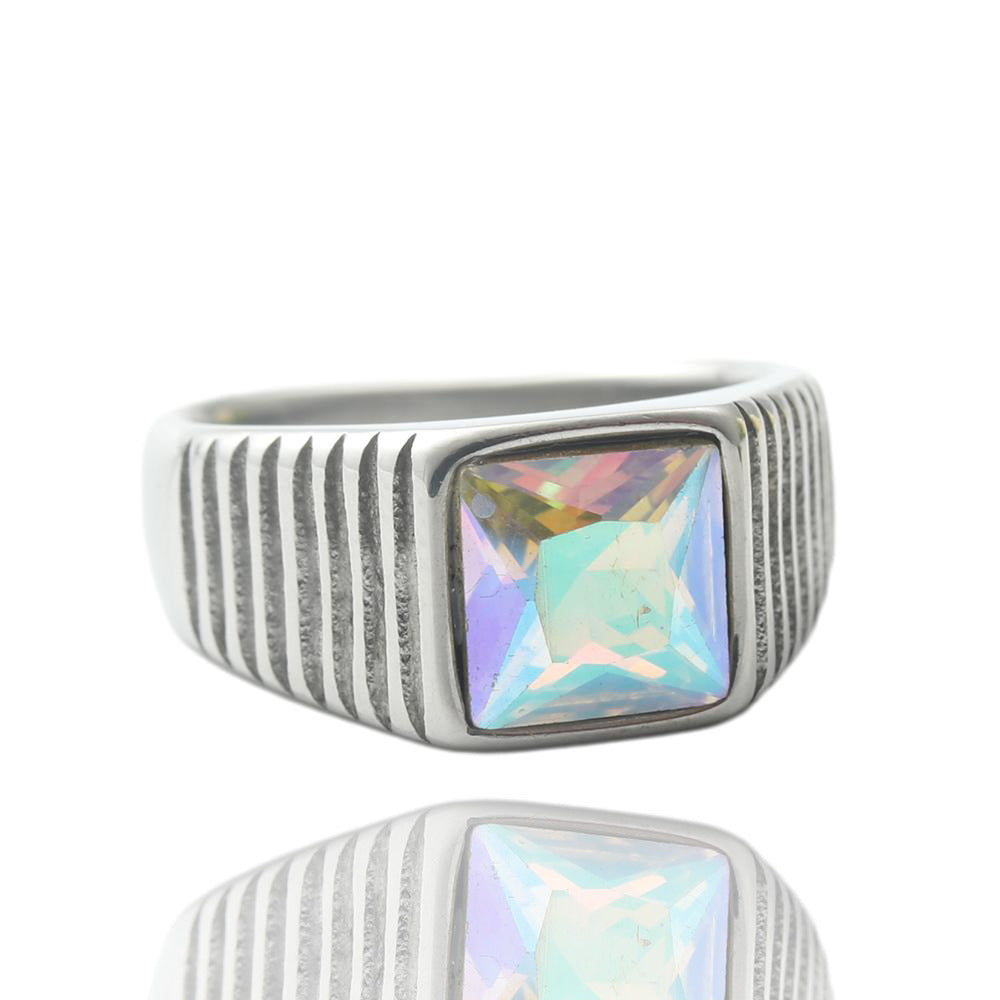 Elegant Ring for Every Occasion